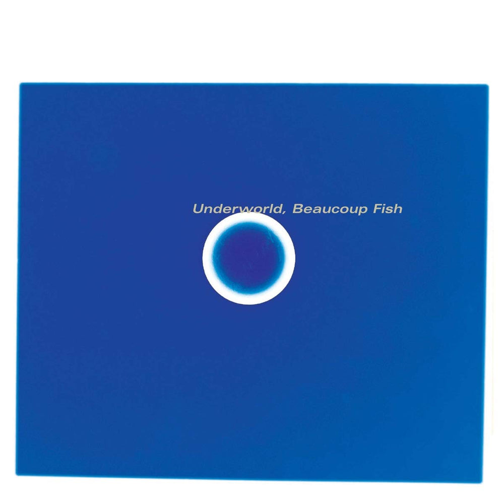 Beaucoup Fish (180 Gram Vinyl, Half-Speed Mastering, Gatefold LP Jacket) (2 Lp's) [Vinyl] (ONLINE ORDER ONLY)