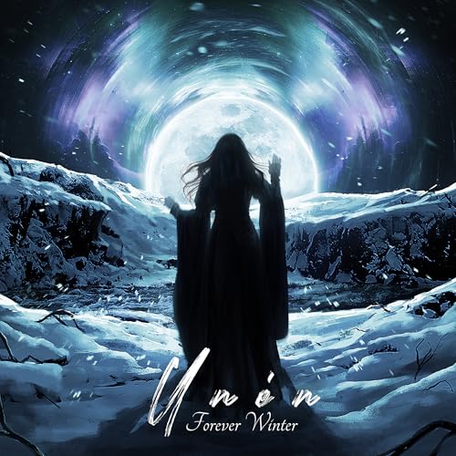Forever Winter [CD] (ONLINE ORDER ONLY)