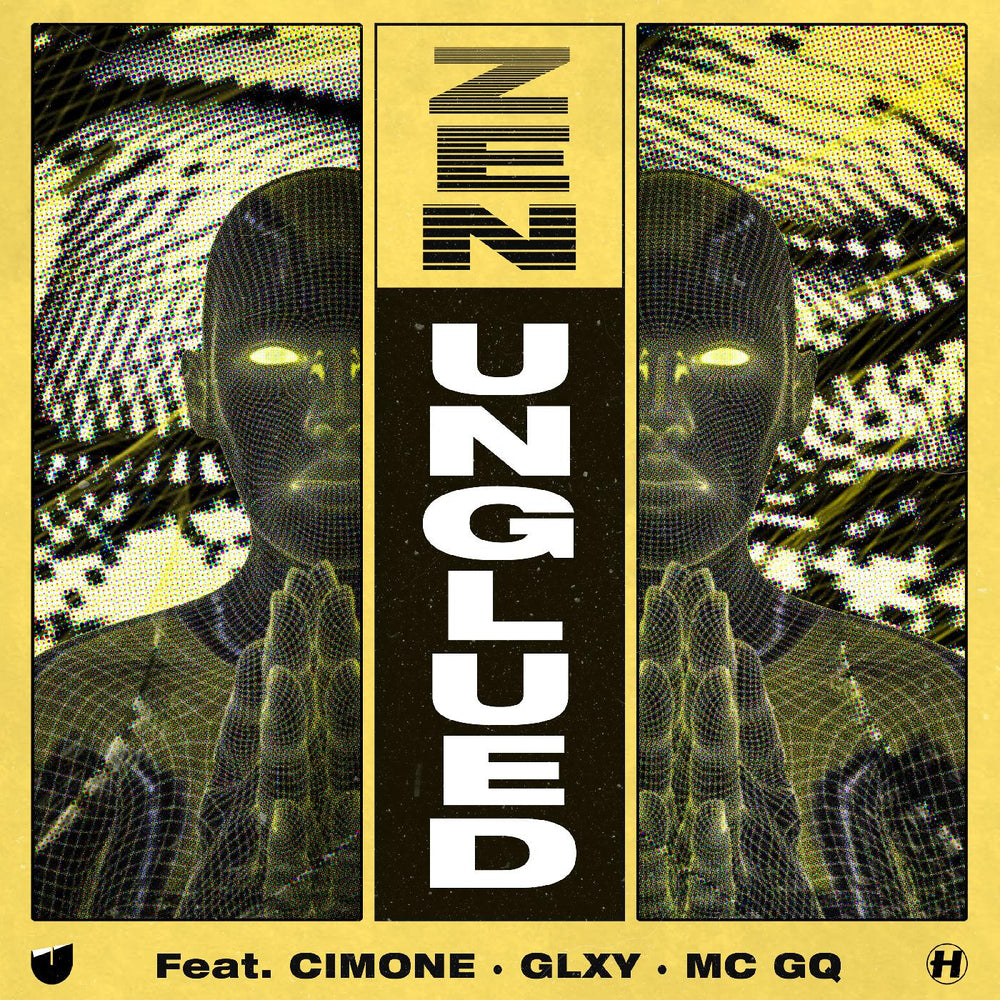 Unglued - Zen [Vinyl] (ONLINE ORDER ONLY)