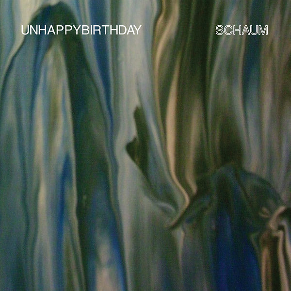 Schaum [CD] (ONLINE ORDER ONLY)