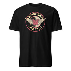 Paranormal Romantic Short-Sleeve Unisex T-Shirt (ONLINE ORDER ONLY)