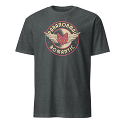 Paranormal Romantic Short-Sleeve Unisex T-Shirt (ONLINE ORDER ONLY)