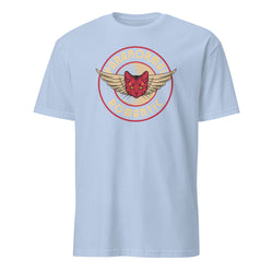 Paranormal Romantic Short-Sleeve Unisex T-Shirt (ONLINE ORDER ONLY)