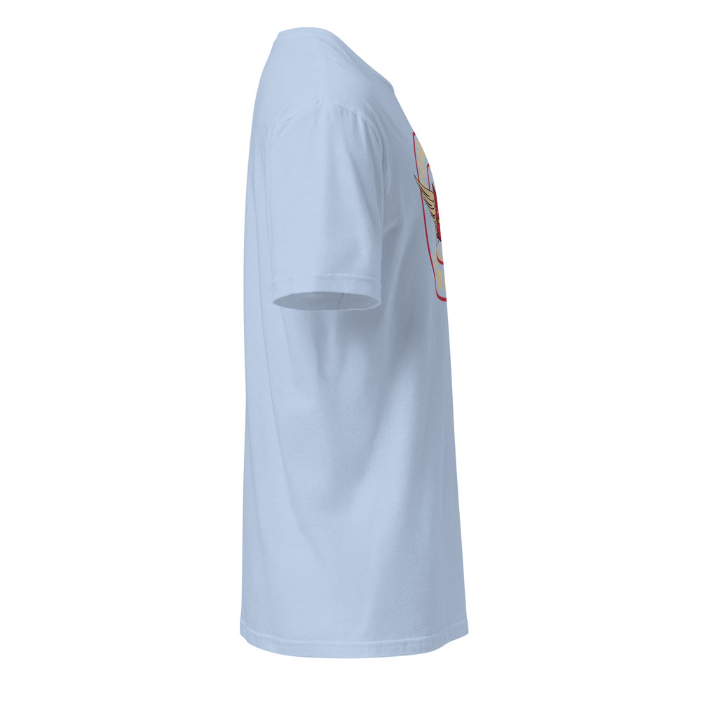 Paranormal Romantic Short-Sleeve Unisex T-Shirt (ONLINE ORDER ONLY)