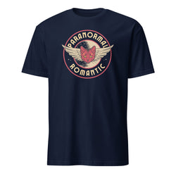 Paranormal Romantic Short-Sleeve Unisex T-Shirt (ONLINE ORDER ONLY)