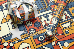 Wrapping Paper (Online Order Only)