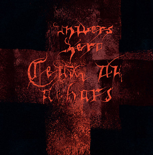 Univers Zero - Ceux Du Dehors [Vinyl] (ONLINE ORDER ONLY)