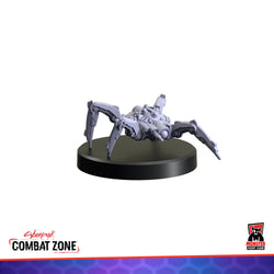 Cyberpunk Red Combat Zone: Wall Crawlers (Edgerunners) (ONLINE ORDER ONLY)
