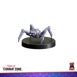 Cyberpunk Red Combat Zone: Wall Crawlers (Edgerunners) (ONLINE ORDER ONLY)