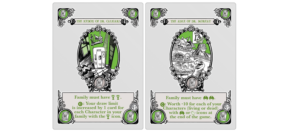 Gloom (Second Edition): Unquiet Dead (ONLINE ORDER ONLY)