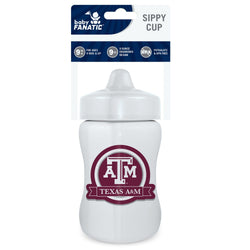 Texas A&M Aggies Sippy Cup (ONLINE ORDER ONLY)