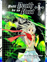 Until Death Do Us Part Vol 1 (Online Order Only)