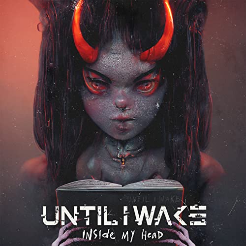 Inside My Head [LP] [Vinyl] (ONLINE ORDER ONLY)