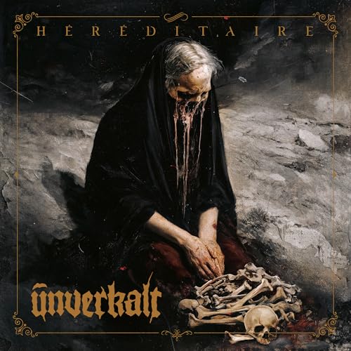 Hereditaire [CD]