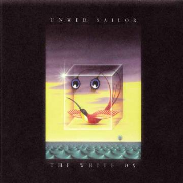 The White Ox [CD] (ONLINE ORDER ONLY)
