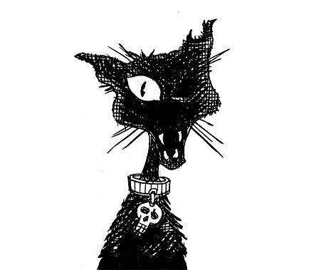 Gloom (2nd Edition): Unwelcome Guests Expansion (ONLINE ORDER ONLY)