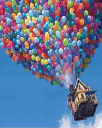 Up House