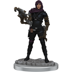 Deep Cuts: Human Rogue (ONLINE ORDER ONLY)