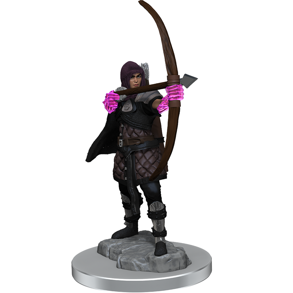Deep Cuts: Human Rogue (ONLINE ORDER ONLY)