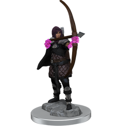 Deep Cuts: Human Rogue (ONLINE ORDER ONLY)