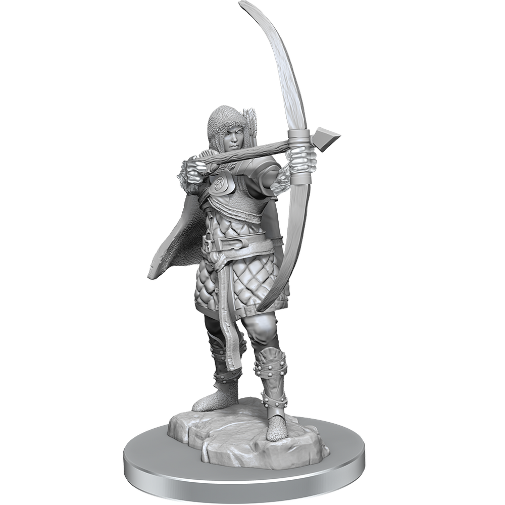Deep Cuts: Human Rogue (ONLINE ORDER ONLY)