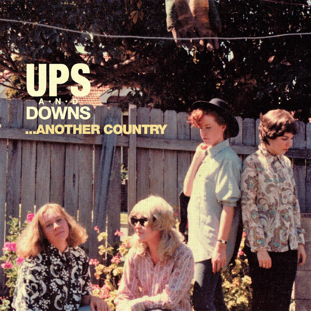 Another Country [CD] (ONLINE ORDER ONLY)