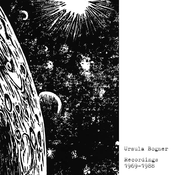 Recordings 1969-1988 [CD] (ONLINE ORDER ONLY)