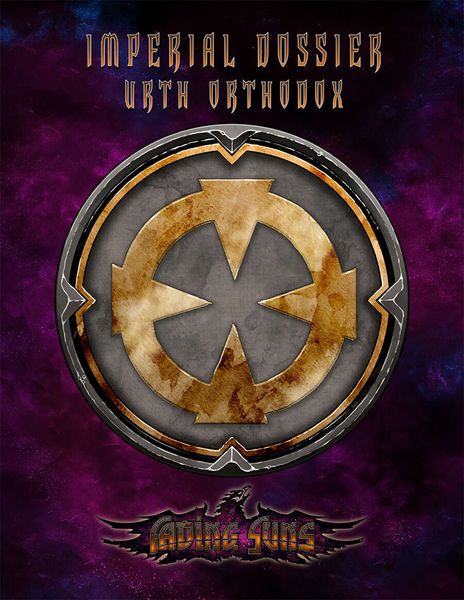 Imperial Dossier: Urth Orthodox (Online Only)