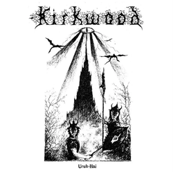 Uruk-Hai (Clear) [Vinyl] (ONLINE ORDER ONLY)