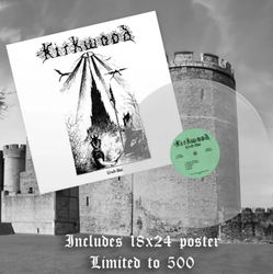 Uruk-Hai (Clear) [Vinyl] (ONLINE ORDER ONLY)