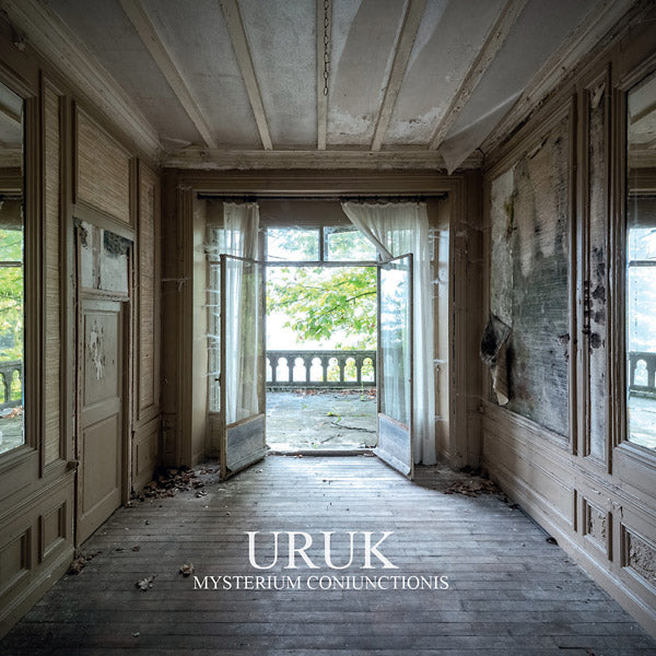 Mysterium Coniunctionis [Vinyl] (ONLINE ORDER ONLY)