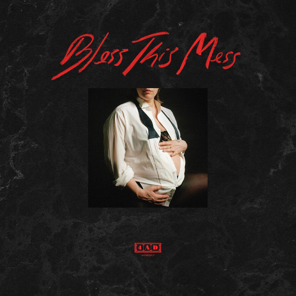 Bless This Mess [Vinyl] (ONLINE ORDER ONLY)