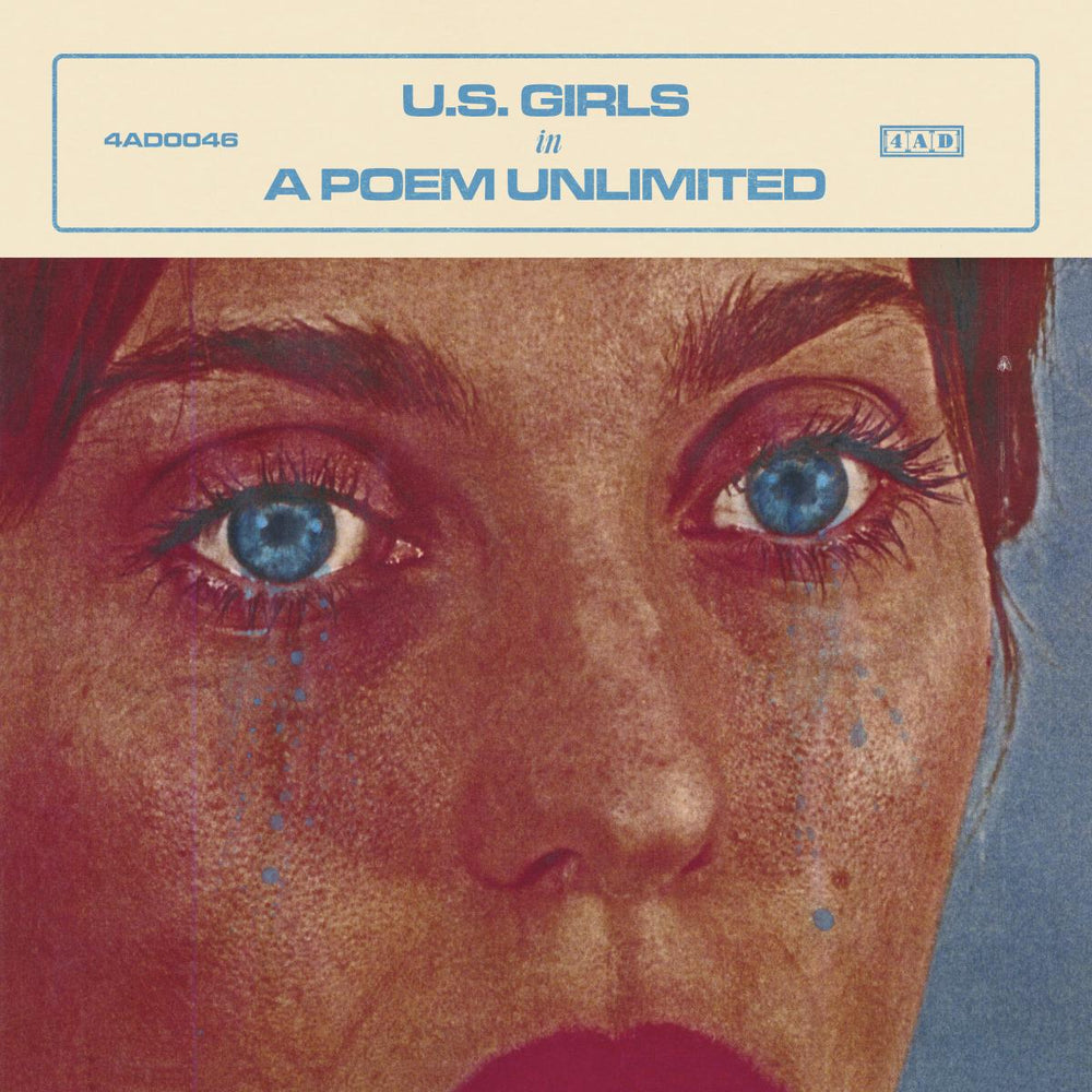 In A Poem Unlimited [CD] (ONLINE ORDER ONLY)