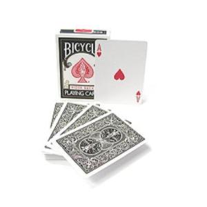 Bicycle Black Playing Cards (ONLINE ORDER ONLY)