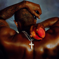 Usher - Coming Home [Explicit Content] (Clear Vinyl) (2 Lp's) [Vinyl] (ONLINE ORDER ONLY)