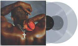 Usher - Coming Home [Explicit Content] (Clear Vinyl) (2 Lp's) [Vinyl] (ONLINE ORDER ONLY)