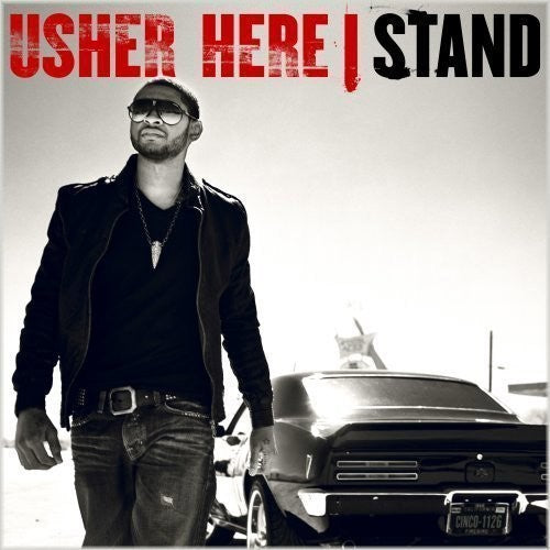 Here I Stand [CD] (ONLINE ORDER ONLY)