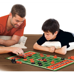 Cincinnati Bengals Checkers Board Game (ONLINE ORDER ONLY)