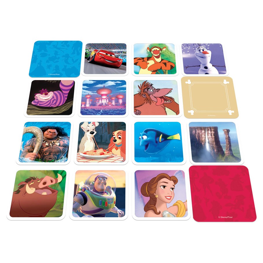 Codenames: Disney Family Edition (ONLINE ORDER ONLY)