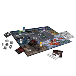 Clue: The Nightmare Before Christmas (ONLINE ORDER ONLY)