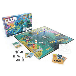 Clue: Finding Nemo (ONLINE ORDER ONLY)