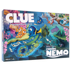 Clue: Finding Nemo (ONLINE ORDER ONLY)