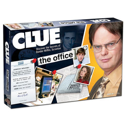 Clue: The Office (ONLINE ORDER ONLY)