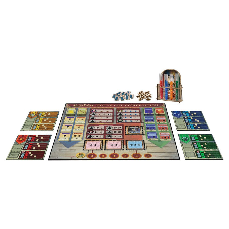 Harry Potter: House Cup Competition (ONLINE ORDER ONLY)