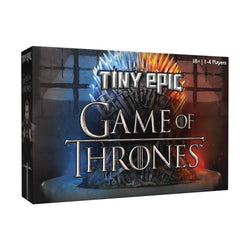Tiny Epic - Game of Thrones (ONLINE ORDER ONLY)