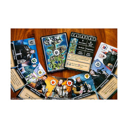 Tiny Epic - Game of Thrones (ONLINE ORDER ONLY)