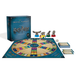 Trivial Pursuit: Harry Potter Ultimate Edition (ONLINE ORDER ONLY)
