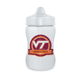 Virginia Tech Hokies Sippy Cup (ONLINE ORDER ONLY)