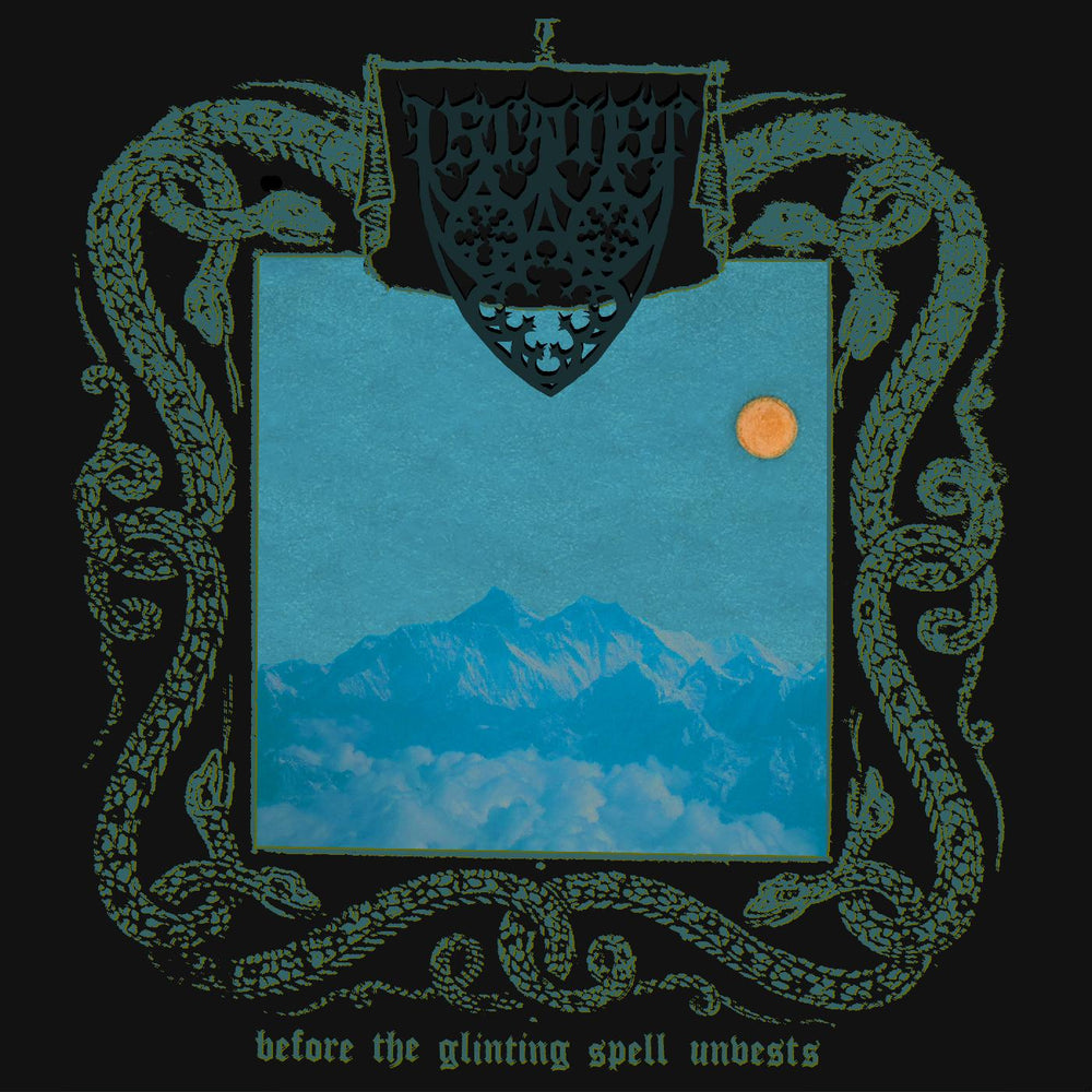Ustalost - Before the Glinting Spell Unvests [CD] (ONLINE ORDER ONLY)