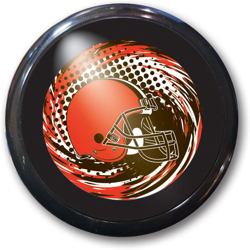 Cleveland Browns Yo-Yo (ONLINE ORDER ONLY)